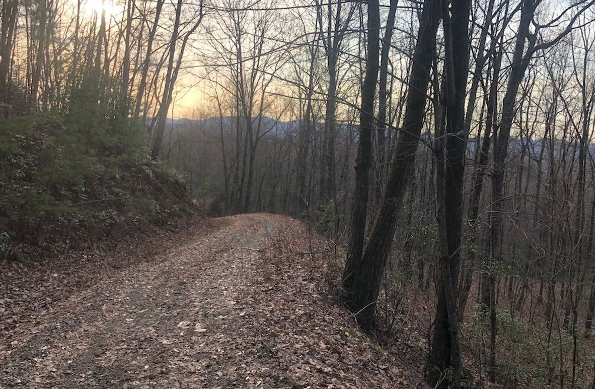 002_Roads on property