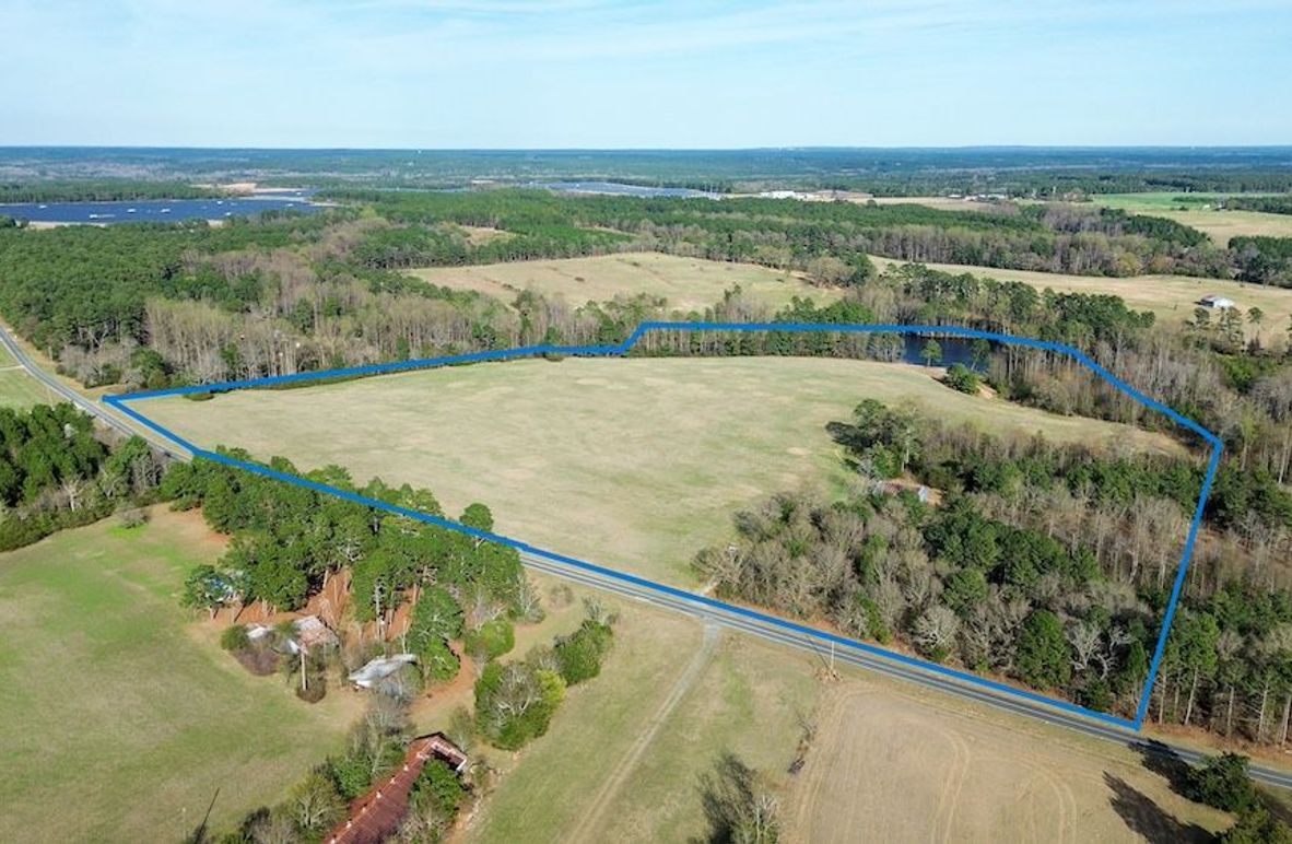 3 - drone property outline