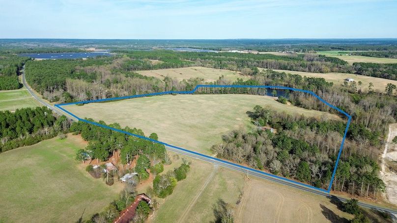 3 - drone property outline