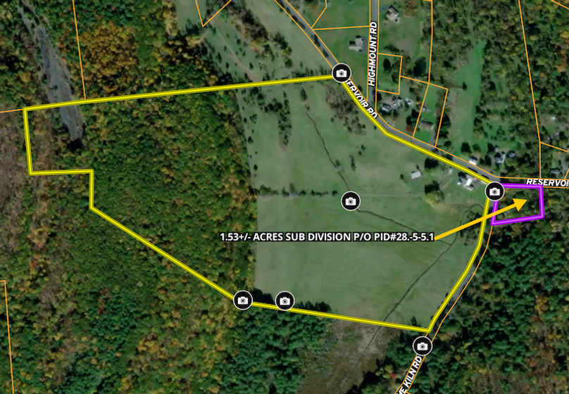 GC 1.53 ac pid# 28.-5-5.1 Overview