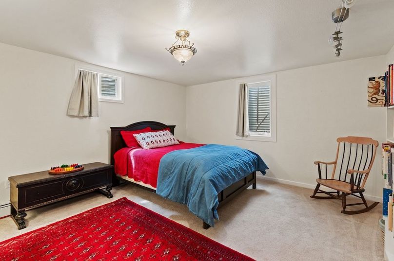 028 - Bedroom