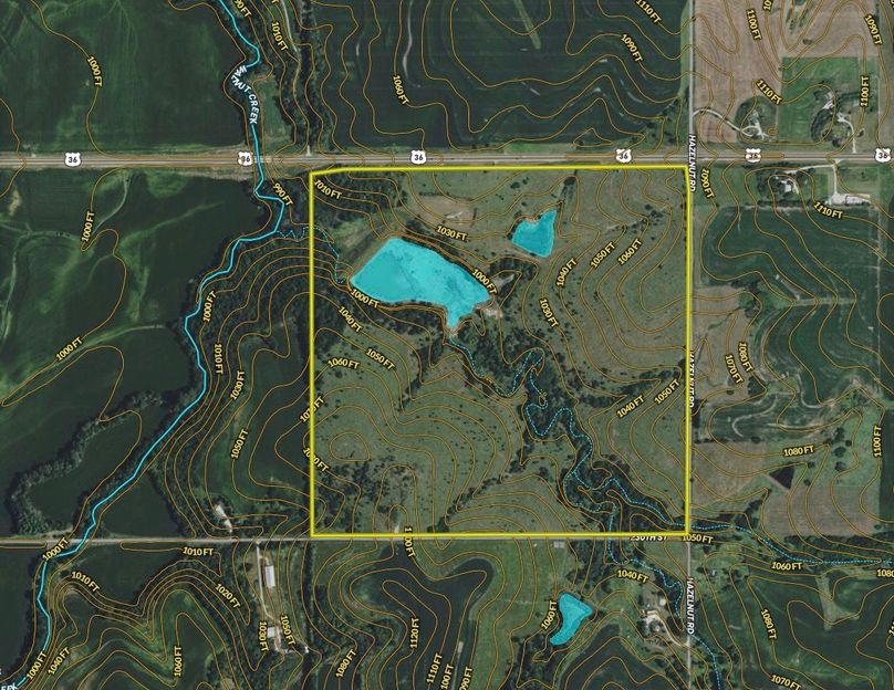 Brown KS 153.3.aerial.5 Large