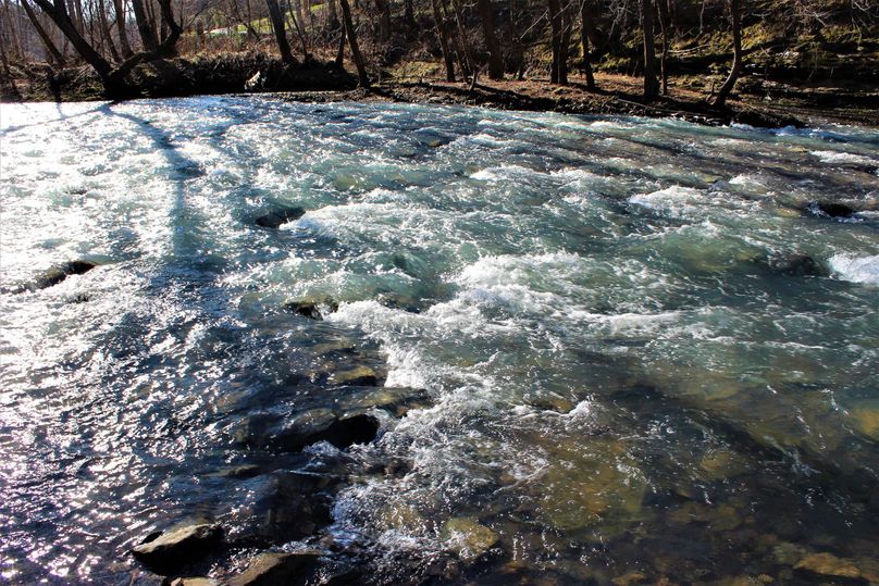 016 beautiful sturgeon creek rapids
