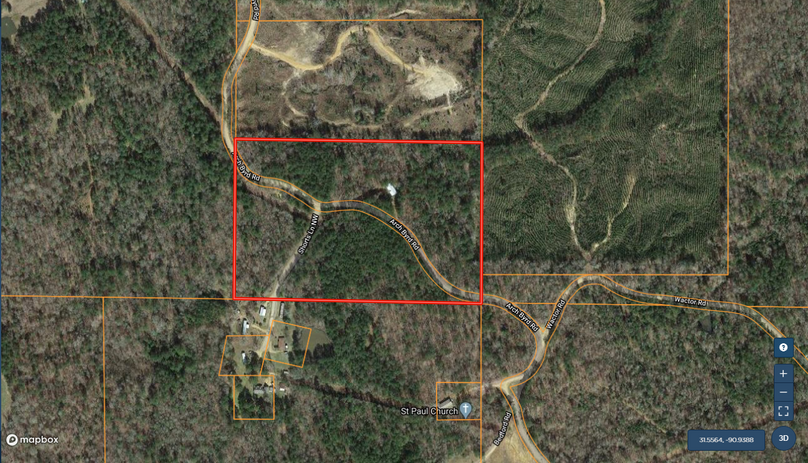 Franklin co. tract 1