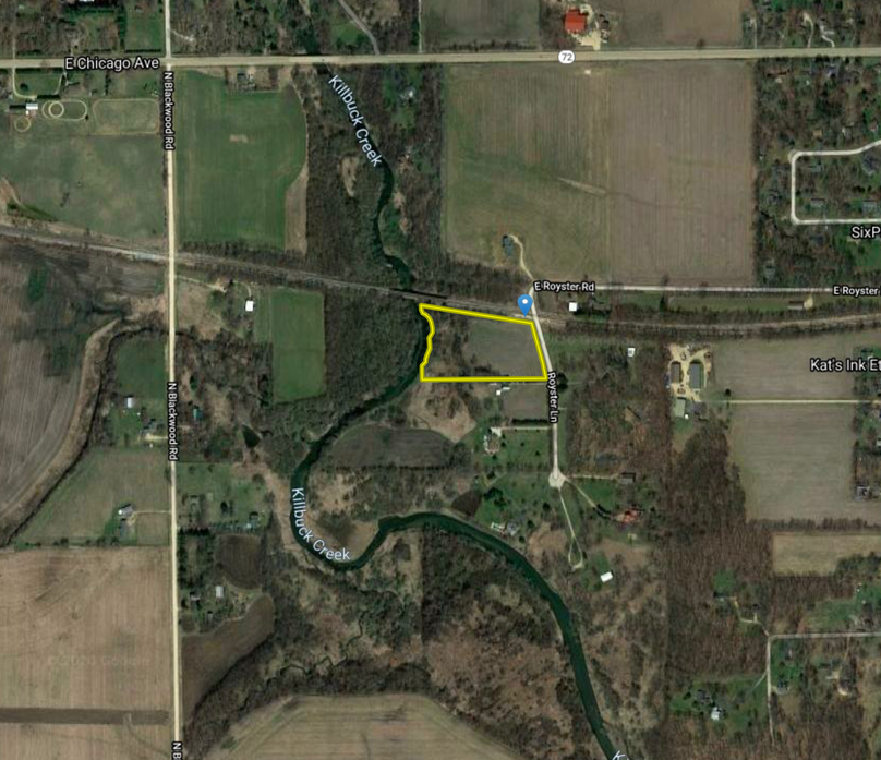 Ogle county 5.09 peterson 2