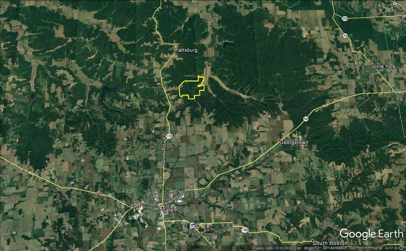 Seldom seen google 3