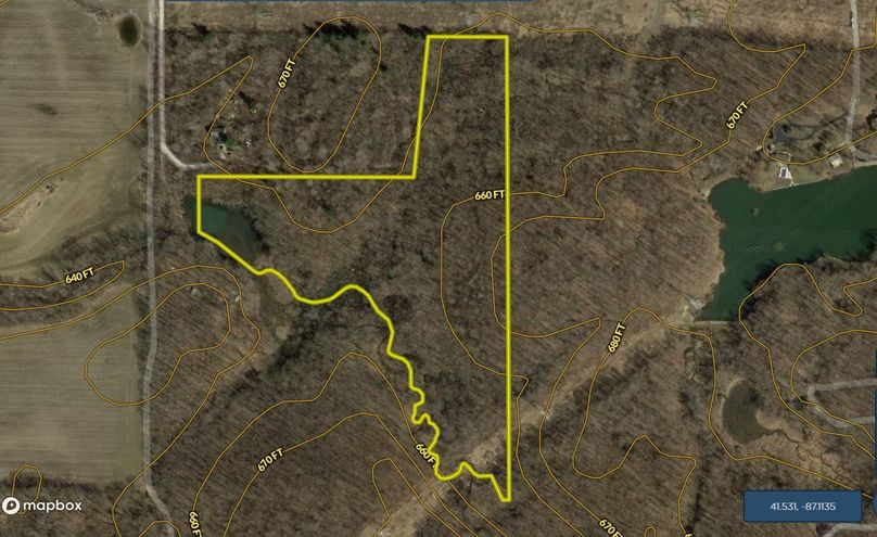 Porter 18.72 mr contour