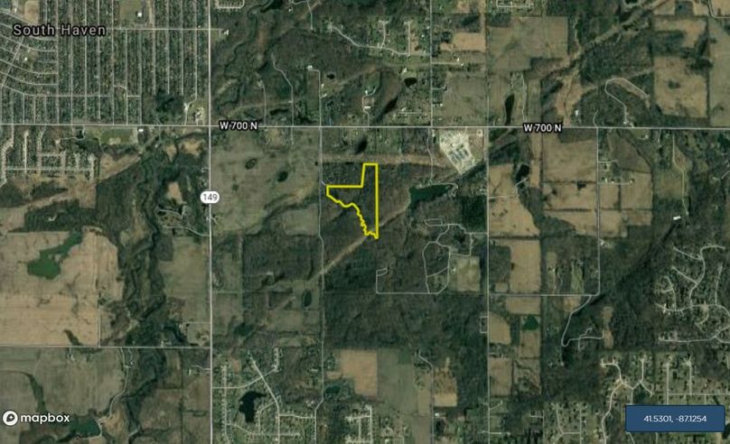 Porter co. 18.72 mr zoom out