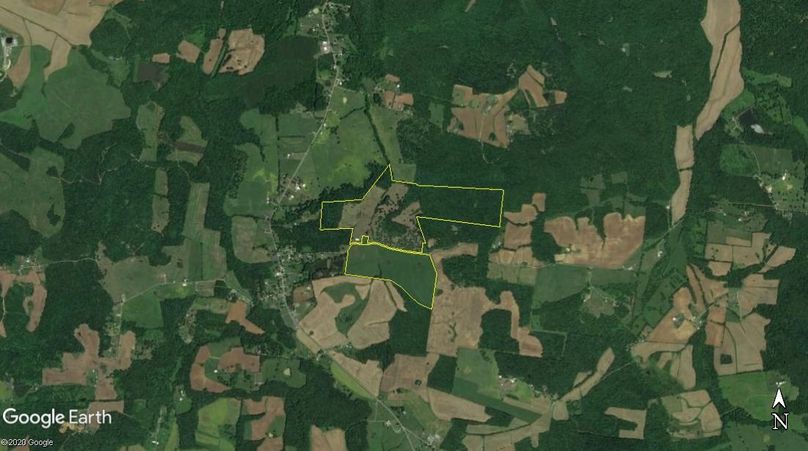 Muhlenberg 268 airplane