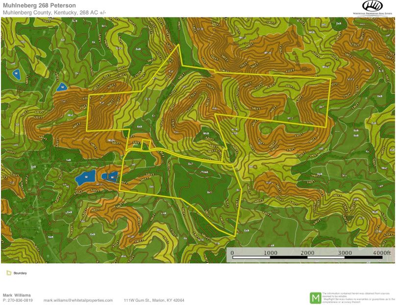 Muhlenberg 268 soil copy