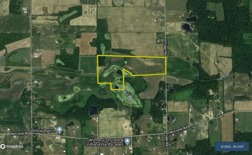 Allen 53.55 mr zoom out