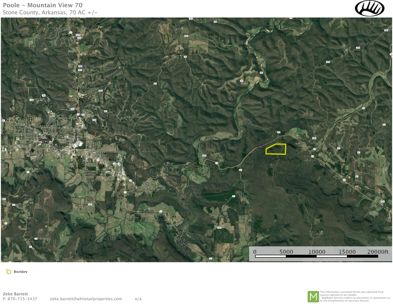 Poole - mt view 70 google far