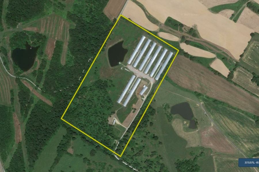 Aerial 1