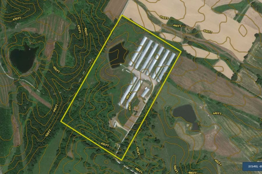 Aerial 3