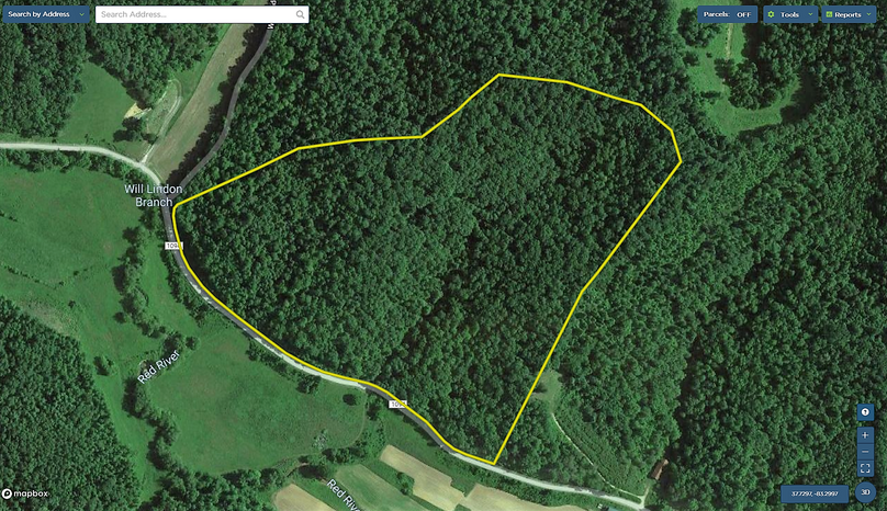 067 wolfe 53 mapright aerial zoomed in