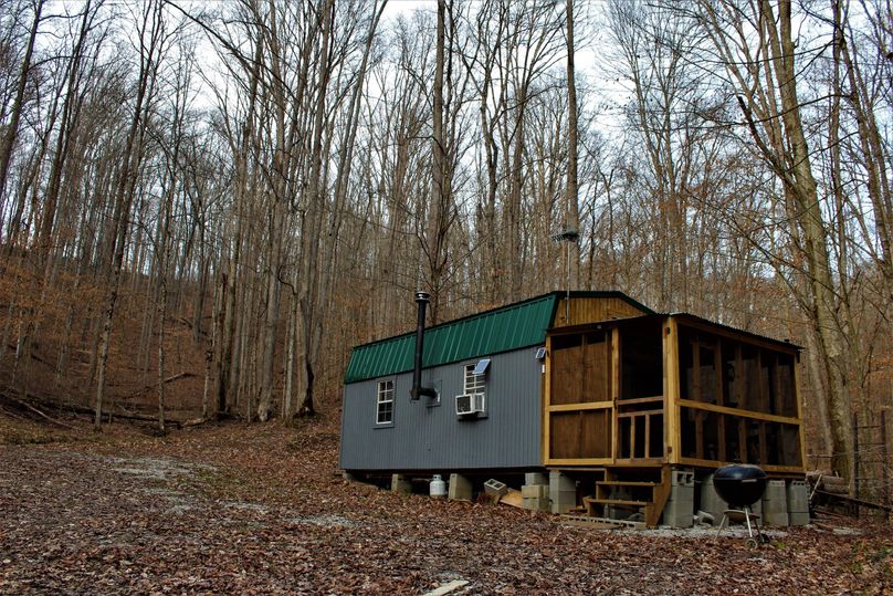 002 awesome cabin getaway in the heart of a gorgeous valley