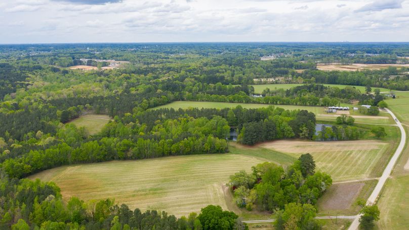 Drone - wake co. nc 16.83(2)