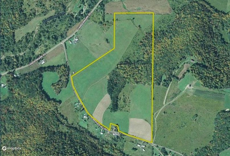 Cook 88 allegany close