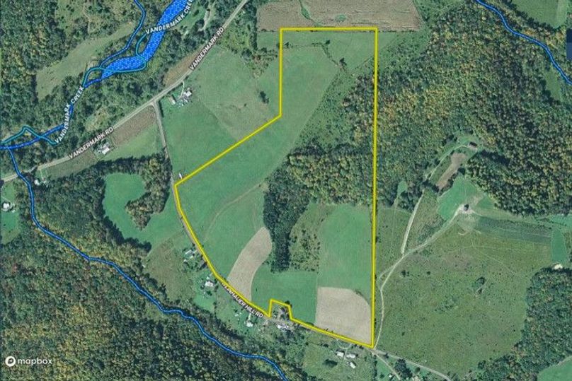 Cook 88 allegany water   wetlands