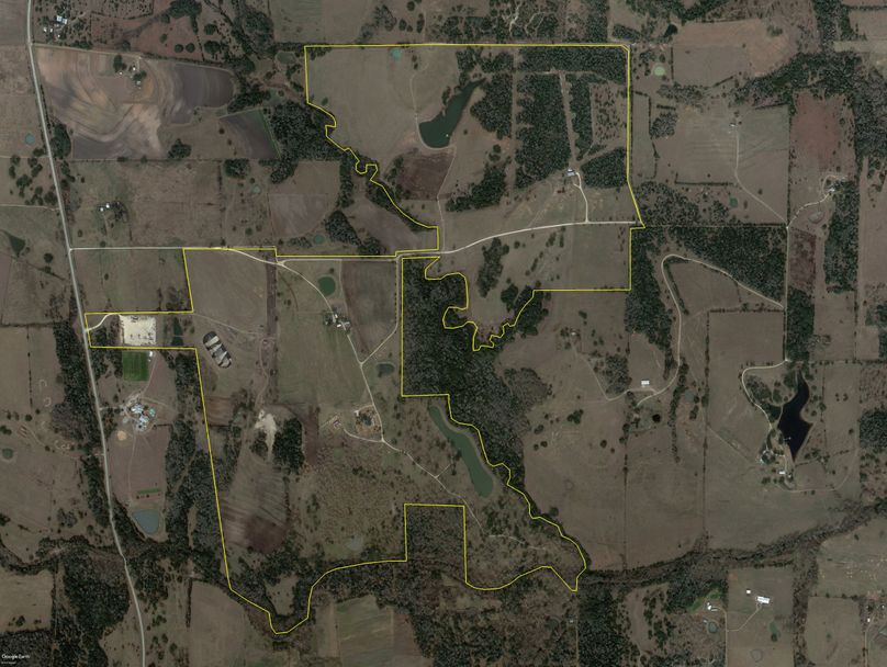 Z - scissortail aerial