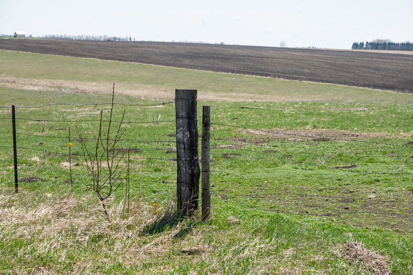 4 western gate to pasture
