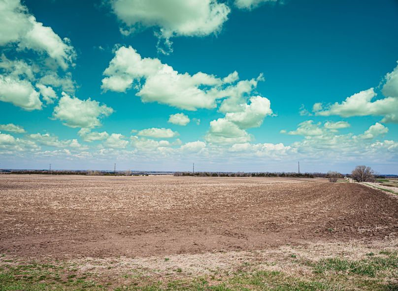 19 sw corner looking east