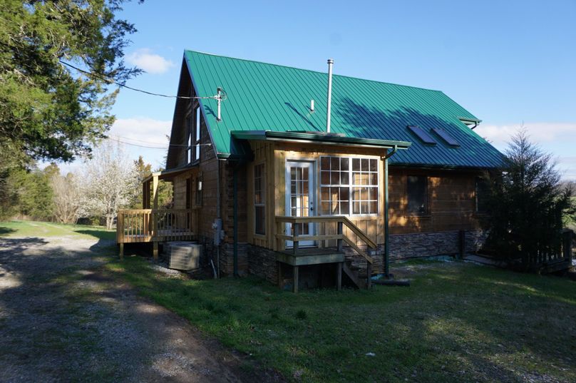 Cabin 2