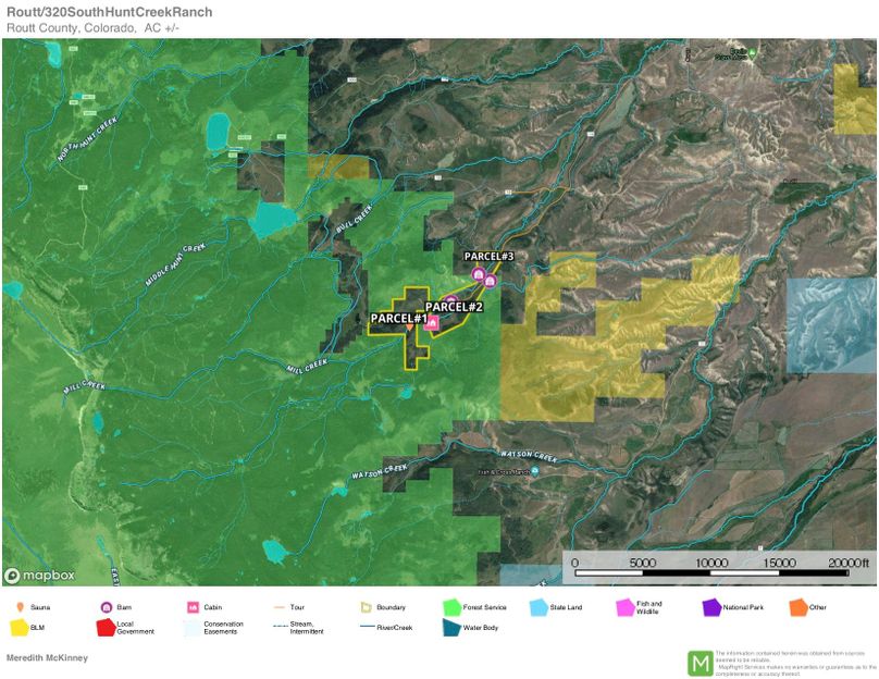 Public land map copy