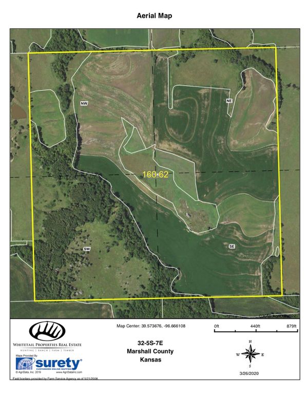 Fsa total acres copy