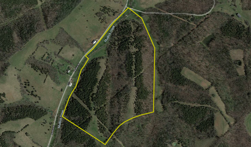 Harrison 55.328 aerial 1