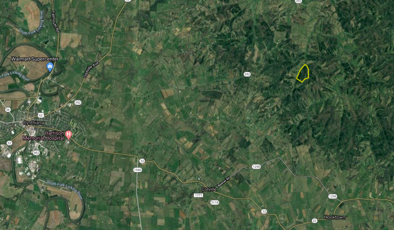 Harrison 55.328 aerial 2