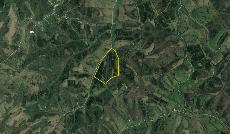 Harrison 55.328 aerial 3