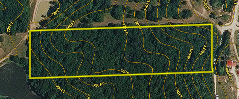 Zlivingston 10 countour