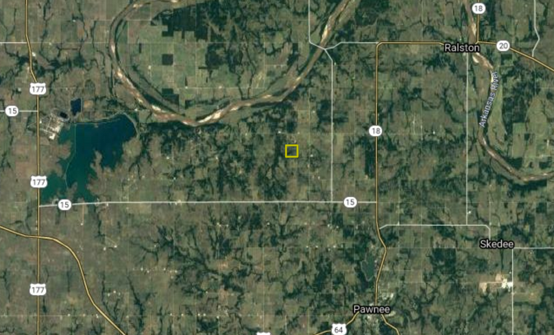 Pawnee 160 ramsey aerial 3