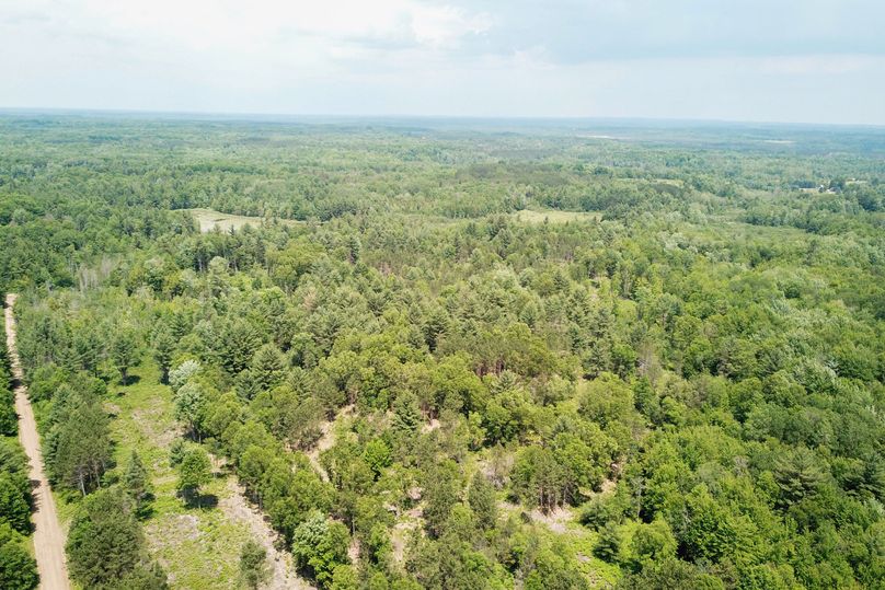 13 aerial view of the north end