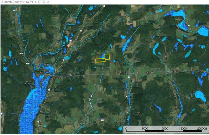 Broome 47 watson wide area