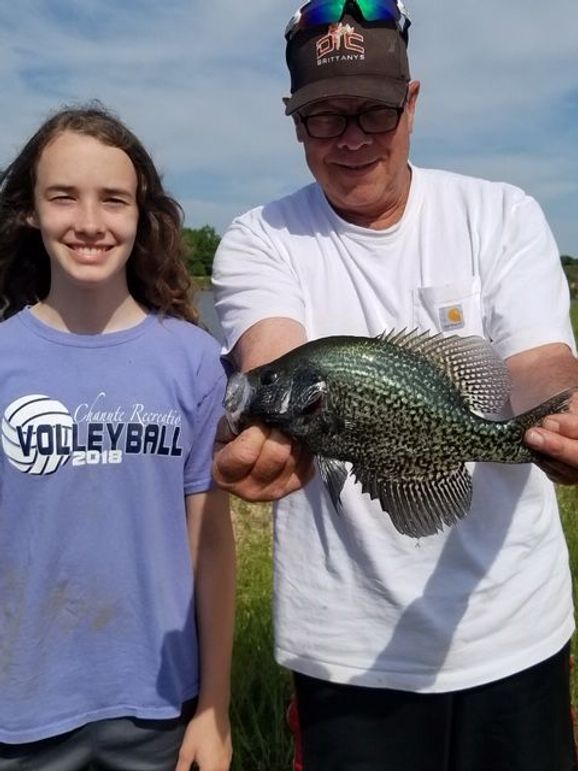 Crappie