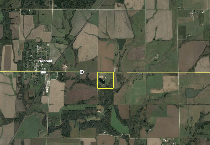 Hastings 40 expanded