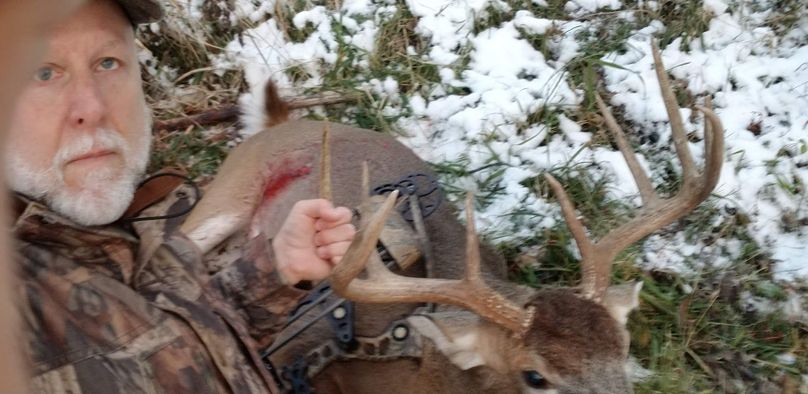 2018.11.10 nw trail 9pt bow