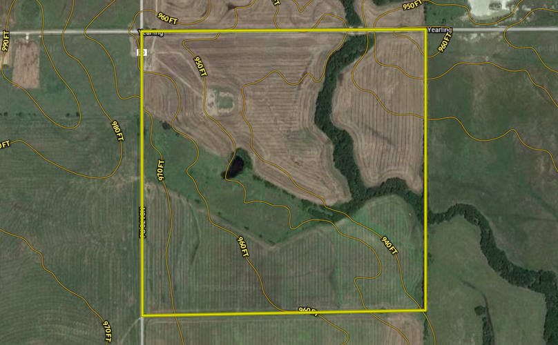 Noble 157.94 kunselman aerial 2-2