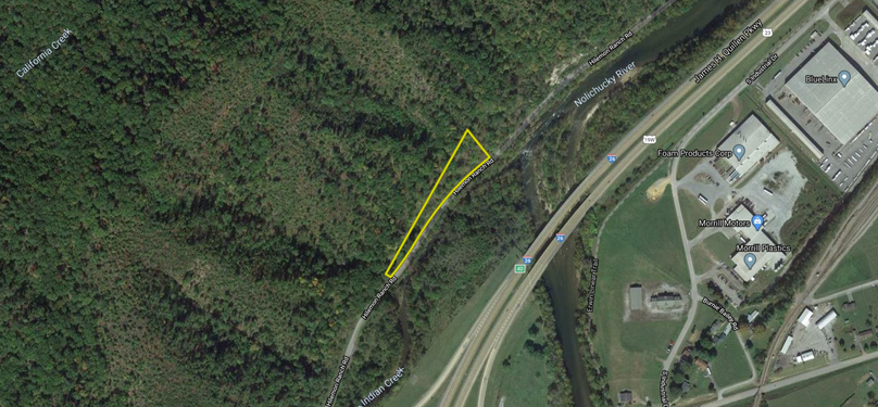 Unicoi 5.5 air pic 4