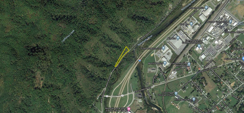 Unicoi 5.5 air pic 5