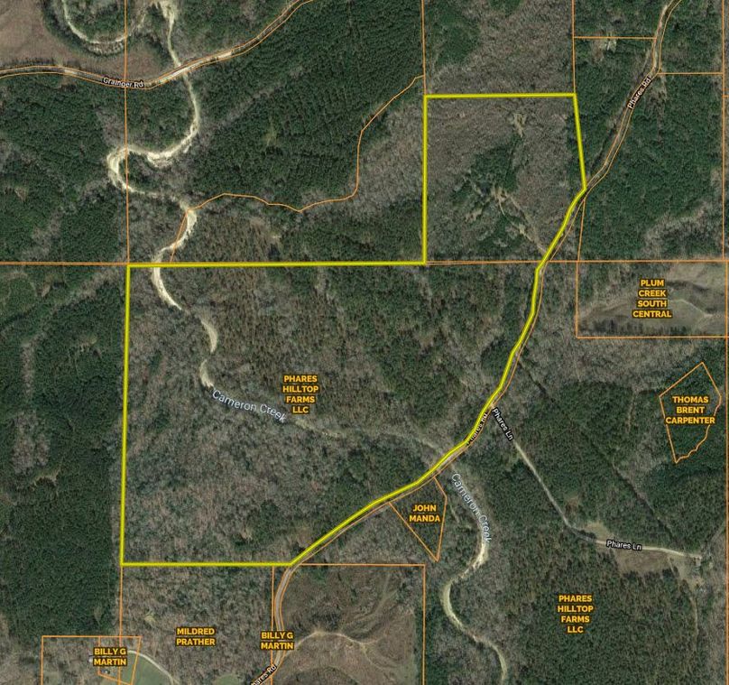 Phares 216 ownership