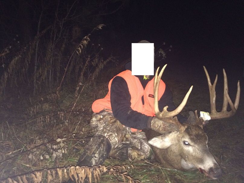 Wapello property 161(2)