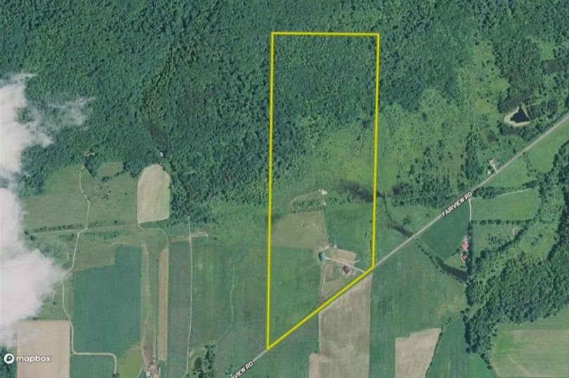 Maprite byler 76 allegany close