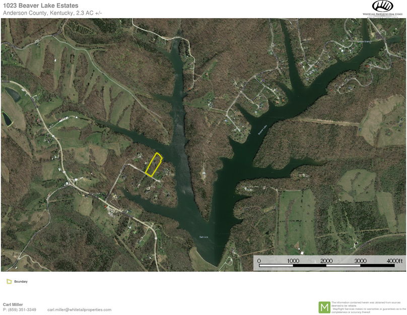 1023 beaver trail aerial 3