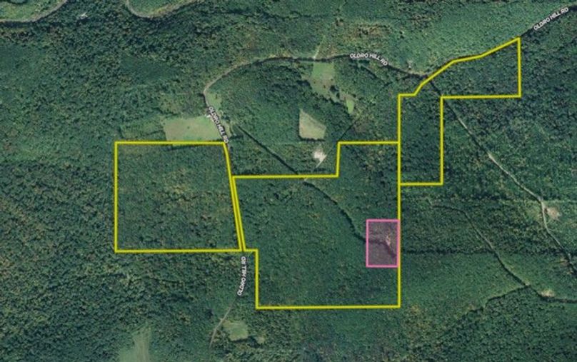 Cell tower reserve 6 ac