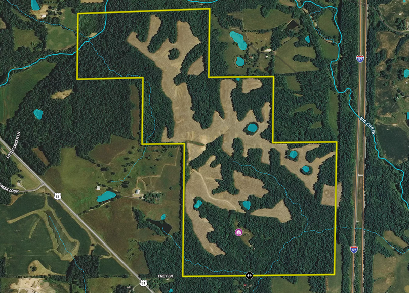 Aerial 1 close union 348