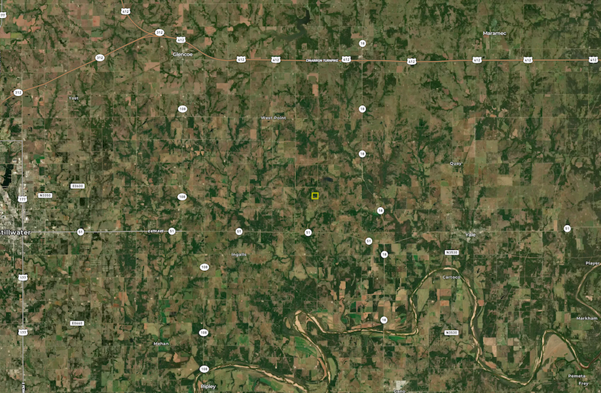 Payne 40 Reigh Aerial 3