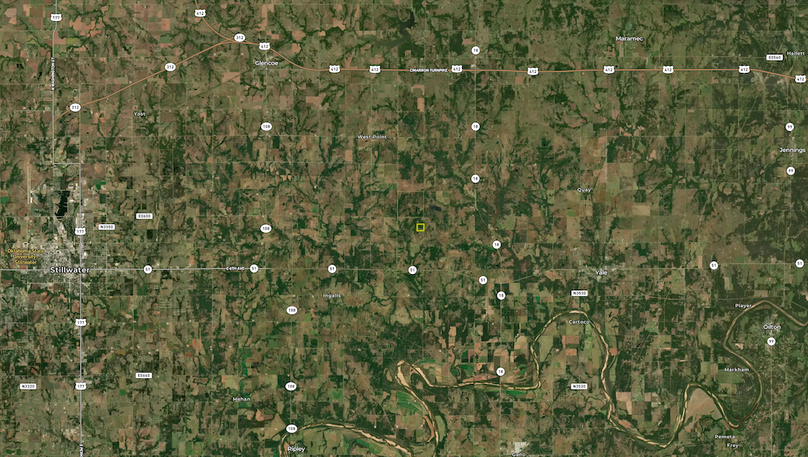 Payne 40 Reigh Aerial 3